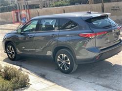 تويوتا هايلاندر